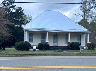 1938 Appling Harlem Rd, Appling, GA 30802