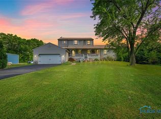 15146 W State Route 105, Elmore, OH 43416