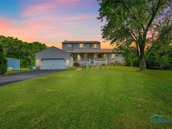 15146 W State Route 105, Elmore, OH 43416
