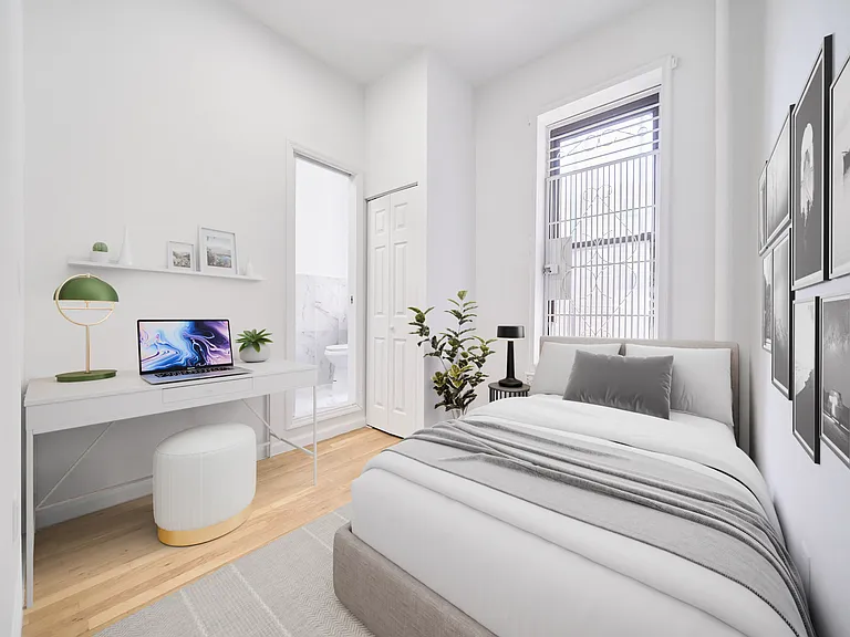 153 Norfolk St #1E — Photo 1