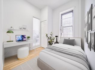 153 Norfolk St APT 1e, New York, NY 10002