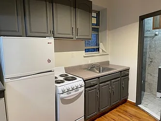 Rented by J M Weber Real Estate Inc