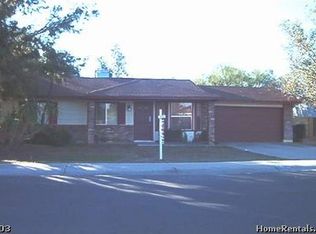 1238 N Palm St, Gilbert, AZ 85234