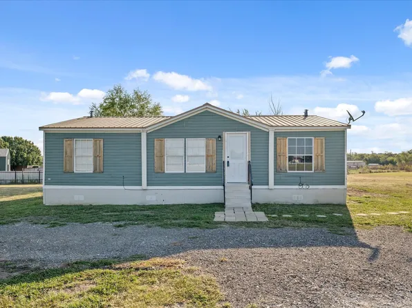 1516 Sage Meadows Ct, Alvarado, TX 76009