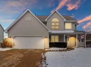 1538 24th Ave, Kenosha, WI 53140