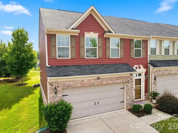 3610 Dolly Madison Rd, Charlotte, NC 28208