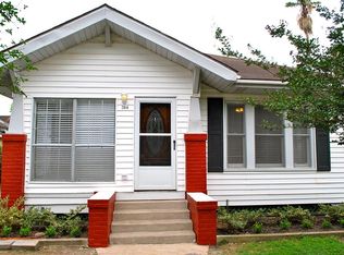 204 Redan St, Houston, TX 77009
