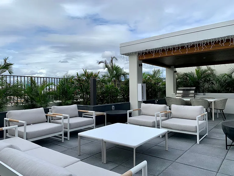 629 Keeaumoku St #2701 — Photo 20