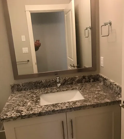 4901 Cedar Springs Dr #1A — Photo 11