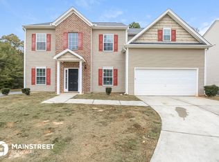 6245 Polar Fox Ct, Riverdale, GA