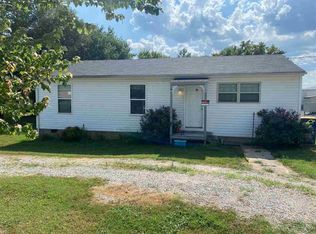 1117 Lewis Ave, Bowling Green, KY 42101