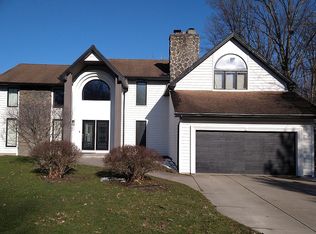 50 Timberlink Dr, Grand Island, NY 14072