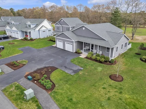 44 Cahoon Rd Lot 6, Buzzards Bay, MA 02532