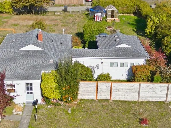 1005 E 57th Street, Tacoma, WA 98404