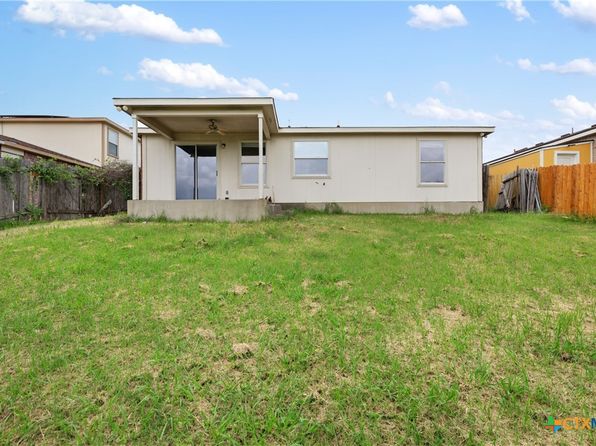 6008 Horne Dr, Killeen, TX 76542