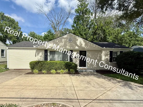7335 Nall Ave, Prairie Village, KS 66208