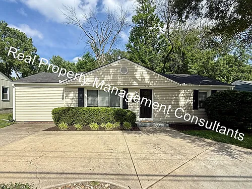 7335 Nall Ave Photo 1