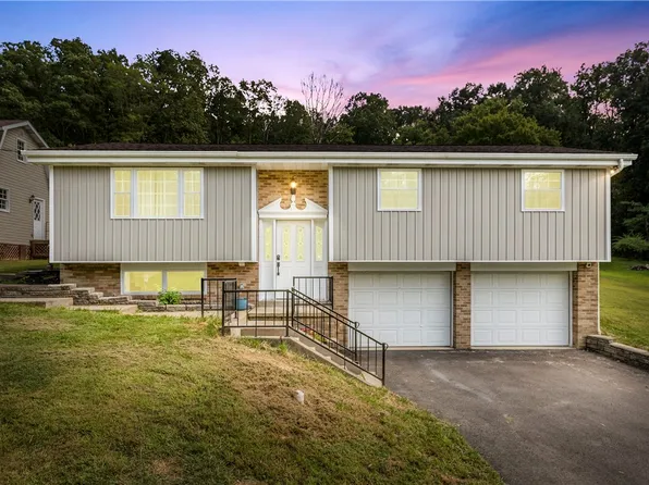 309 Vaneal Rd S, Washington, PA 15301