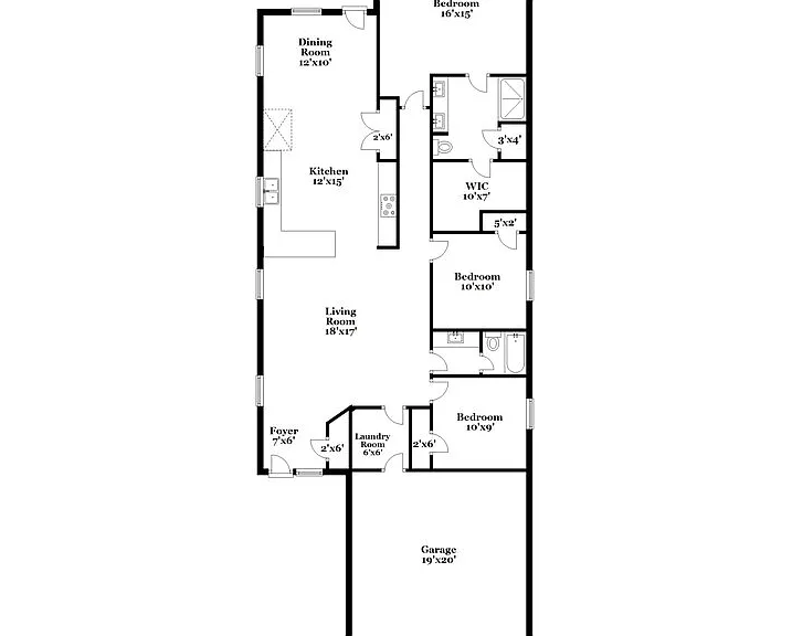 7410 Coral Bells Ct — Photo 2