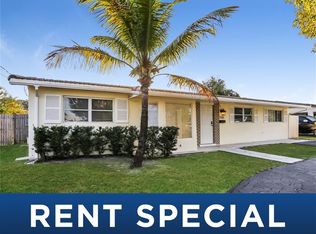 1700 SW 5th Ave, Pompano Beach, FL 33060