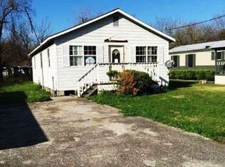 2415 Harris St, Baytown, TX 77521