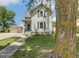 406 Water St, Woodville, OH 43469