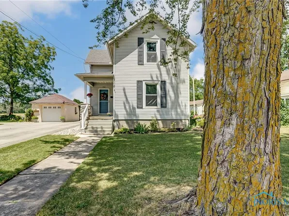 406 Water St, Woodville, OH 43469