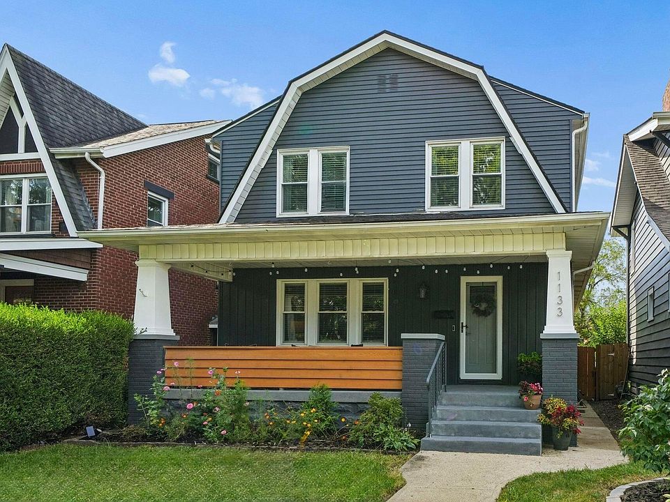 1st image of 1133 Wilson Ave