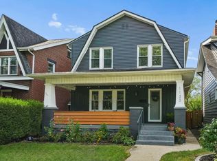1133 Wilson Ave, Columbus, OH 43206