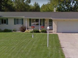 6226 Meadowwood Ln, Grand Blanc, MI 48439