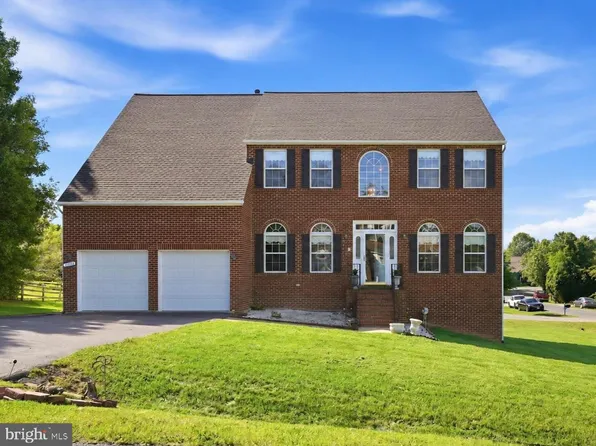 12518 Ventura Ln, Fredericksburg, VA 22407