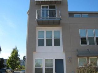 1501 Nevin Plz, Richmond, CA 94801