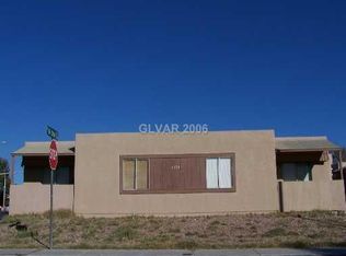 5324 Redberry St, Las Vegas, NV 89108