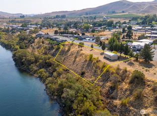 2011 Columbia Blvd, Bridgeport, WA 98813