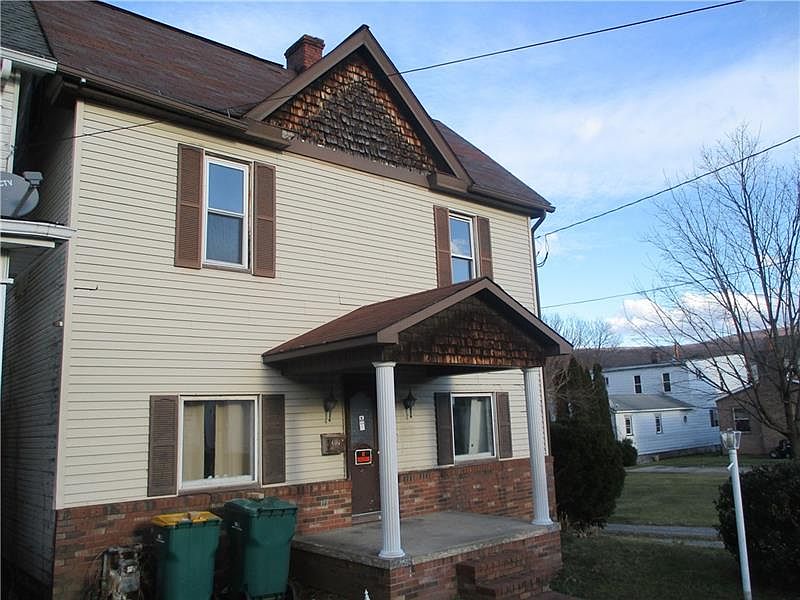 400 Leo St, Derry, PA 15627 MLS 1589228 Zillow