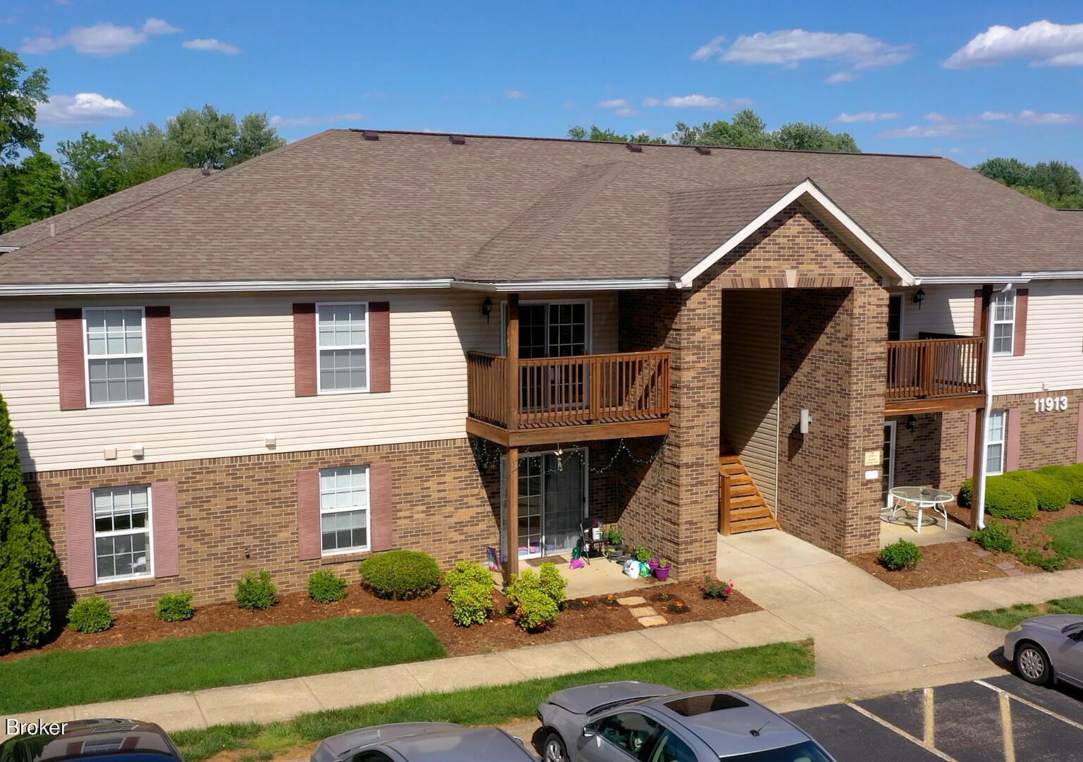 11913 Tazwell Dr APT 5, Worthington Hills, KY 40245 Zillow