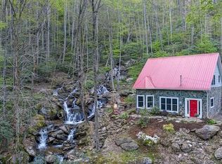 270 Waterfalls Trl, Fancy Gap, VA 24328