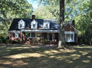 302 W Old Post Rd, Cherryville, NC 28021