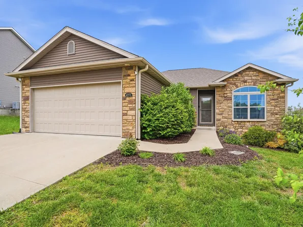 4275 W Posey Ln, Columbia, MO 65203