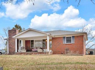 2339 Tunnel Hill Rd, Tunnel Hill, GA 30755