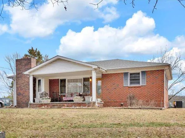 2339 Tunnel Hill Rd, Tunnel Hill, GA 30755