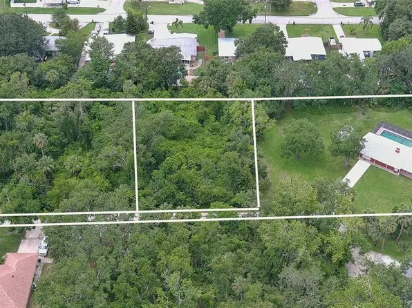 585 Corbin Park Rd, New Smyrna Beach, FL 32168