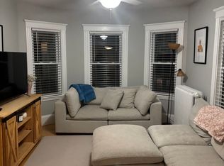 32 Atkins St FLOOR 2, Brighton, MA 02135