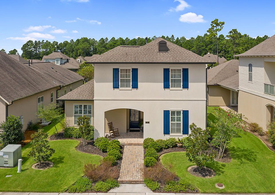 1st image of 5808 Crape Ct #C