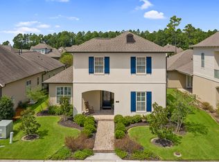 5808 Crape Ct #C, Lake Charles, LA 70605