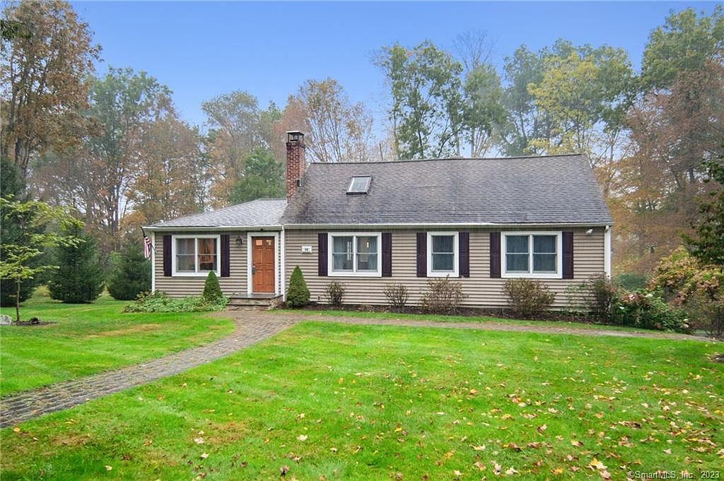 38 Parley Rd, Ridgefield, CT 06877 | Zillow