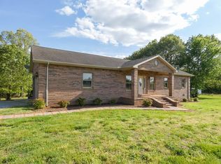 8492 Highway 140 E, Buchanan, TN 38222