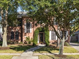 11607 Agate Canyon Ln, Houston, TX 77095