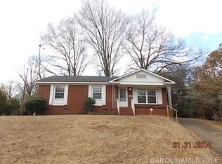 7114 Rockcliff Ct, Charlotte, NC 28210