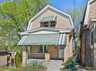 1627 Dagmar Ave, Pittsburgh, PA 15216